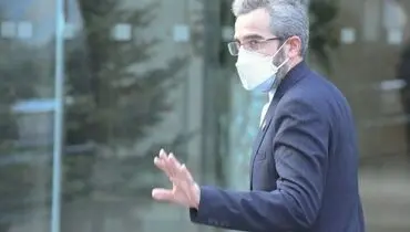 مذاکره کننده ارشد ایران در چارچوب ترددهای معمول راهی تهران می‌شود