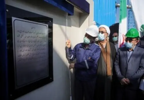  پرویز فتاح؛ گزینه پیشنهاد مسعود پزشکیان برای وزارت نیرو 