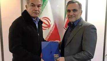استیلی: هیچ دیداری برای ایران کم اهمیت و تشریفاتی نیست