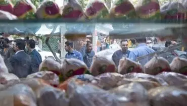 نظارت جدی بر قیمت کالاهای اساسی در پایان سال/ با اخلال‌گران بازار برخورد می‌شود