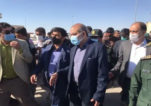 سردار وحیدی: با وجود از دست دادن سرداران و دانشمندان بزرگ، ما پیروز شدیم