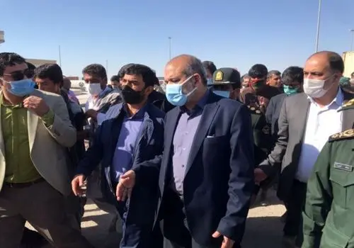 سردار وحیدی: با وجود از دست دادن سرداران و دانشمندان بزرگ، ما پیروز شدیم