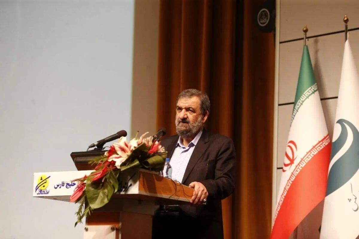 رضایی بر نقش صنعت پتروشیمی در رونق تولید، اشتغال زایی و رشد اقتصادی تاکید کرد