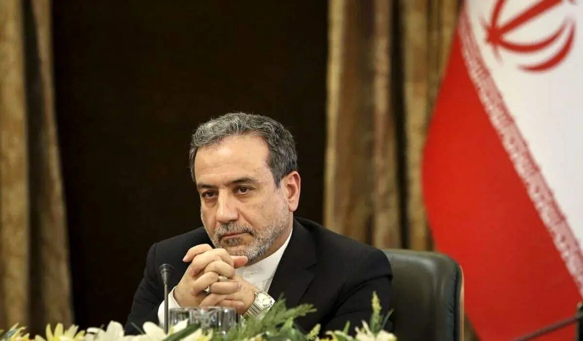 موضوع آب به یک عنصر ثابت در همکاری و دیپلماسی اقتصادی ما با همسایگان تبدیل شود