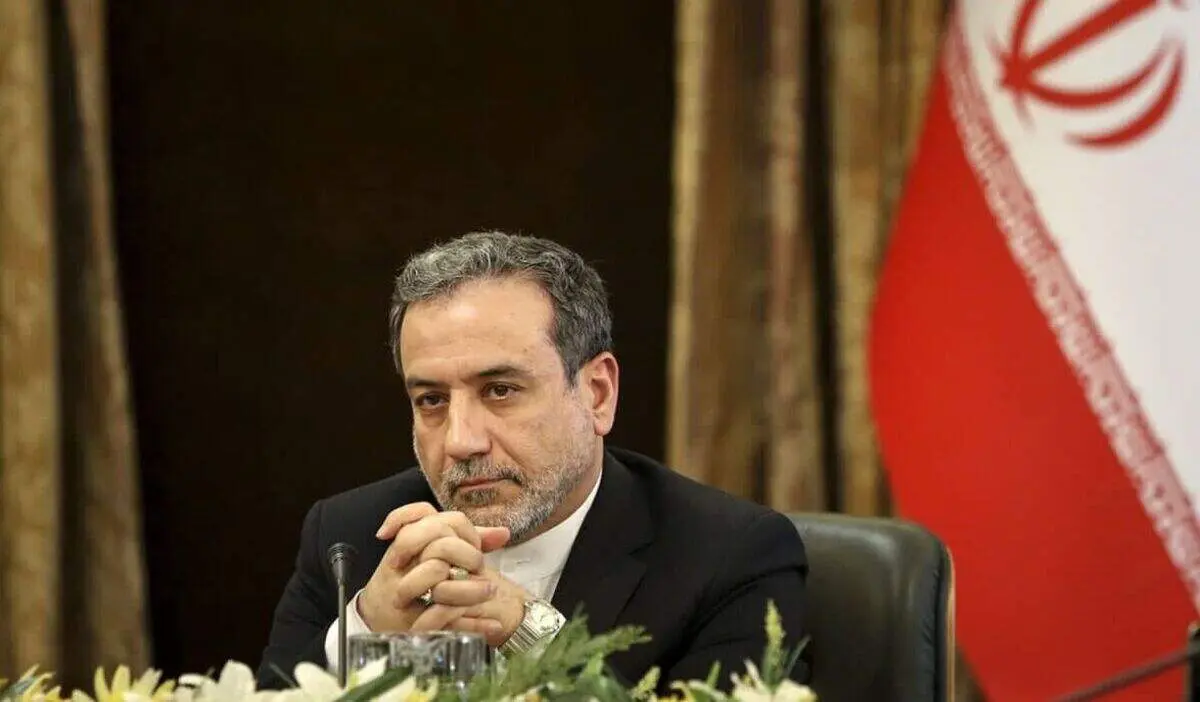 موضوع آب به یک عنصر ثابت در همکاری و دیپلماسی اقتصادی ما با همسایگان تبدیل شود