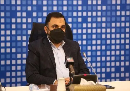 مجلس به موضوع «اینترنت پرو» ورود می‌کند