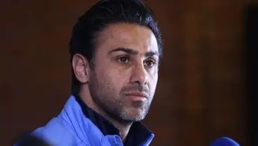 مجیدی در نشست خبری پس از بازی با فجر حاضر نشد