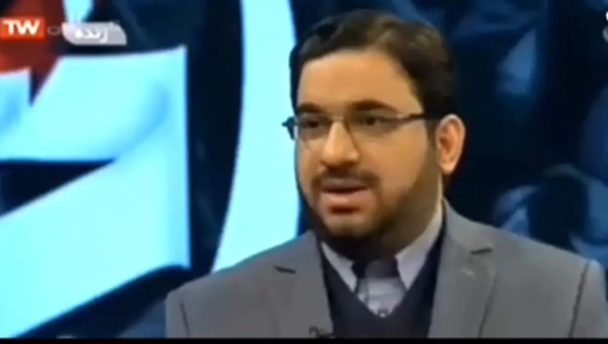 کارشناس حامی صیانت در صداوسیما، جولان را جَوَلان تلفظ کرد! + فیلم