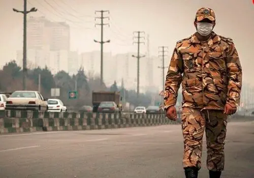 شعار تند هواداران استقلال علیه سیاوش یزدانی!