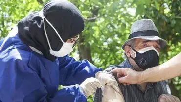 آخرین وضعیت مرگ و میر در ۳ دوز واکسن زده ها در تهران / کاهش مراجعات برای واکسن