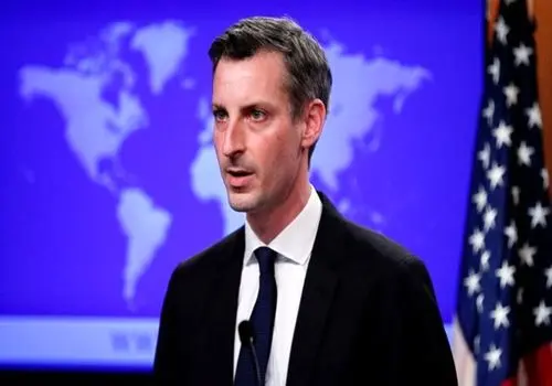  روسیه :خروج آمریکا از برجام ضربه‌ای ویرانگر به ثبات و امنیت در خاورمیانه بود