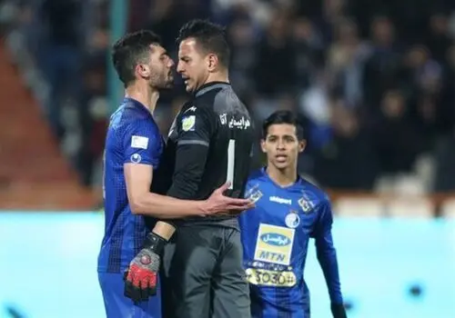 پرسپولیس با یک غایب بزرگ به مصاف گل گهر می رود