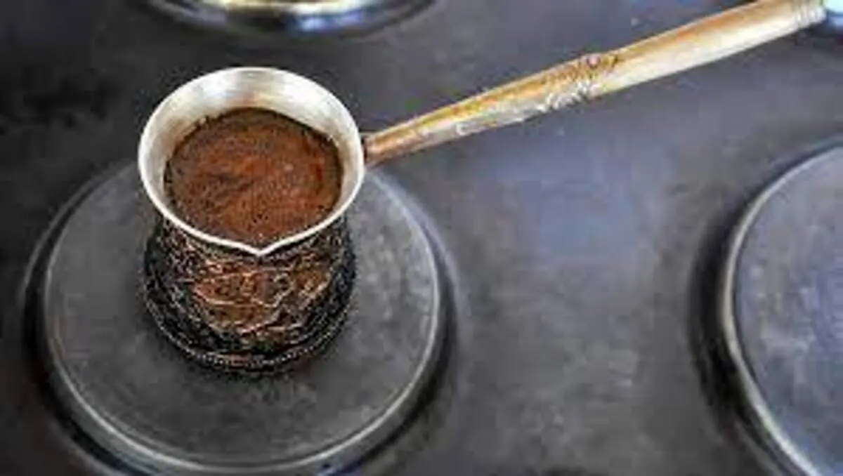 مردان این نوشیدنی خطرناک را نخورند