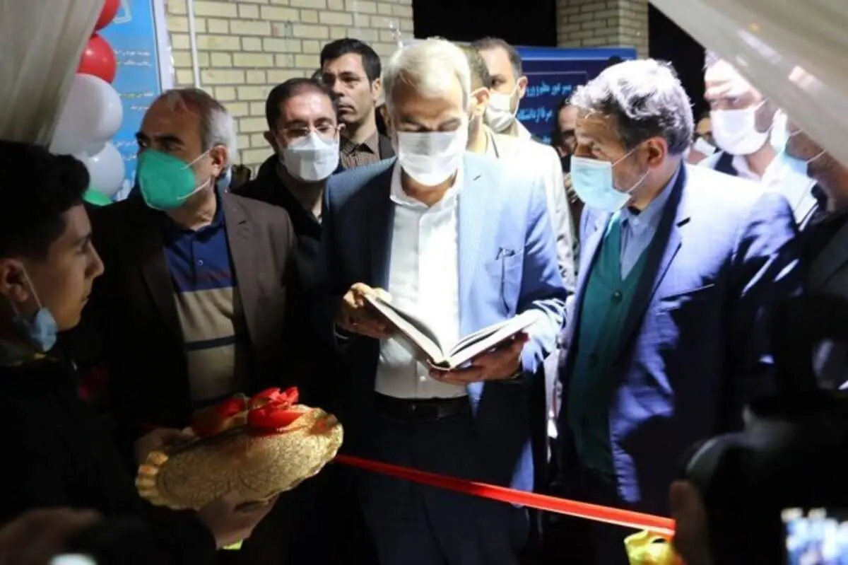 نوری: باید از تمامی ظرفیتها برای حمایت از معلم استفاده کرد