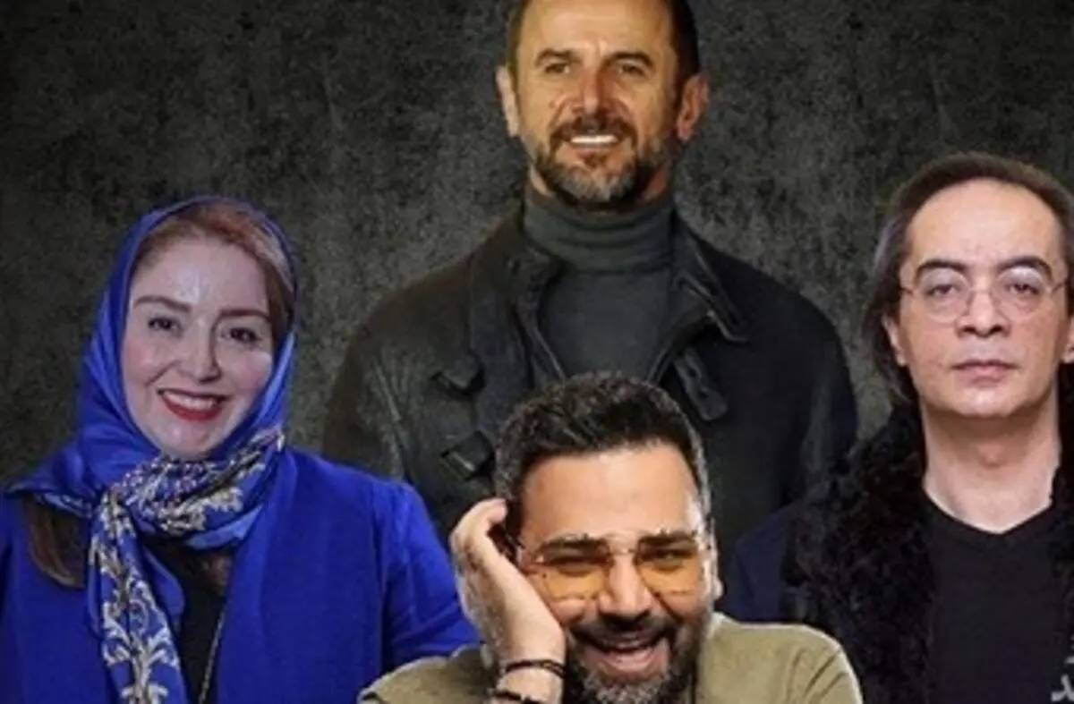 داوران جدید «عصر جدید» مشخص شد
