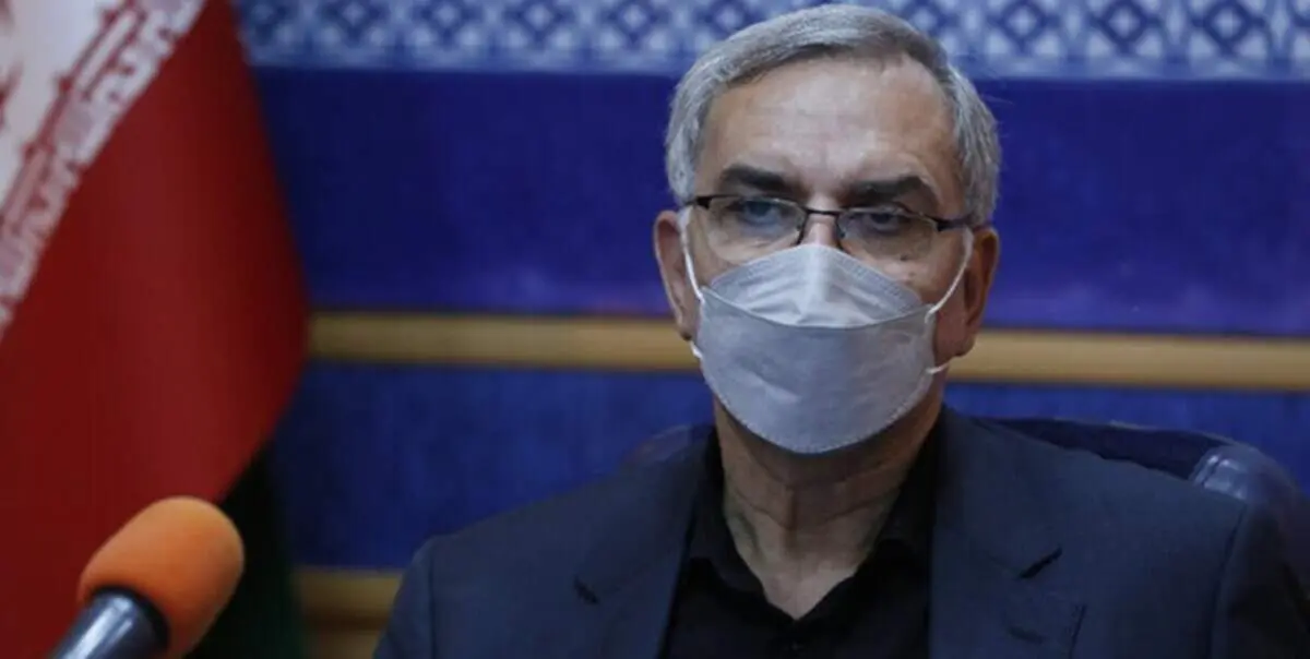 عین‌اللهی: خدمات وزارت بهداشت برای رشد جمعیت رایگان می‌شود
