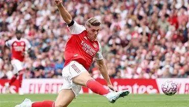 پیروزی دیر هنگام آرسنال/ چلسی در خانه باخت 