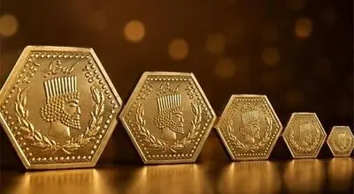 آخرین قیمت سکه پارسیان امروز جمعه ۱۷ مهر ۱۴۰۵+جدول