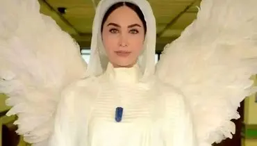 تینا یلان، "عسل" اجل معلق، شمع تولد ۲۵ سالگی‌اش را فوت کرد!