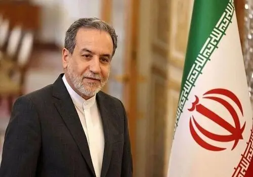 عراقچی:خیلی از کشورها نتانیاهو را راه نمی‌دهند / مقاومت قوی تر از گذشته باز می‌گردد
