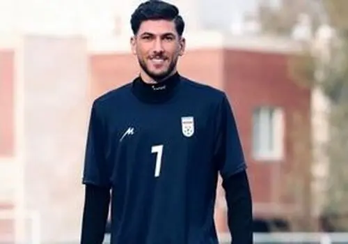 
لژیونر ملی‌پوش فوتبال ایران سرانجام برگشت +عکس
