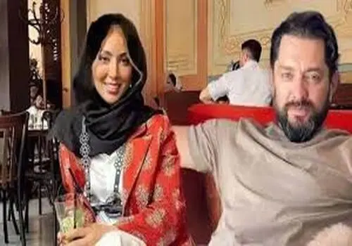 نصب مجسمه ۱۵متری آرش کمانگیر در میدان ونک+فیلم
