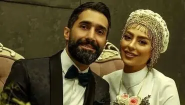 سمانه پاکدل: نقشه من گرفت هادی کاظمی اومد خواستگاریم/ توقع داشتم جلوم زانو بزنه /ویدیو 