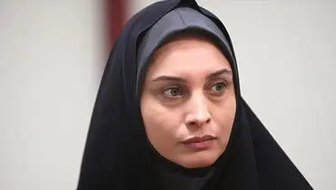 مریم کاویانی به حواشی ازدواجش با مدیر بانک آینده واکنش نشان داد