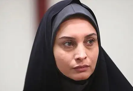 مریم کاویانی به حواشی ازدواجش با مدیر بانک آینده واکنش نشان داد