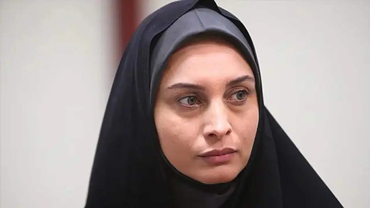 مریم کاویانی به حواشی ازدواجش با مدیر بانک آینده واکنش نشان داد