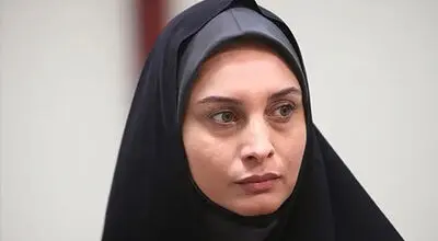مریم کاویانی به حواشی ازدواجش با مدیر بانک آینده واکنش نشان داد