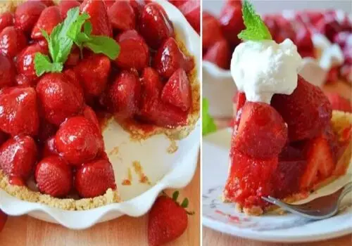 مصرف بی‌رویه دسر چه بلایی سر بدن می‌آورد؟