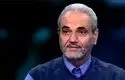 جواد خیابانی: اینجا آبه ولی خاک ماست | ببینید