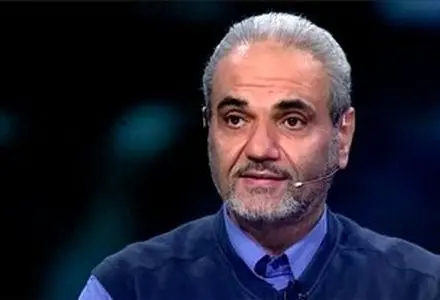 کنایه سنگین خیابانی به بیرانوند سوژه شد + فیلم