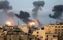 تصویر کودک بدون دست فلسطینی بهترین عکس سال شد