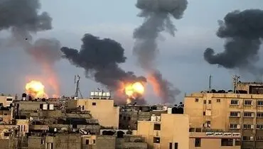 تصویر کودک بدون دست فلسطینی بهترین عکس سال شد