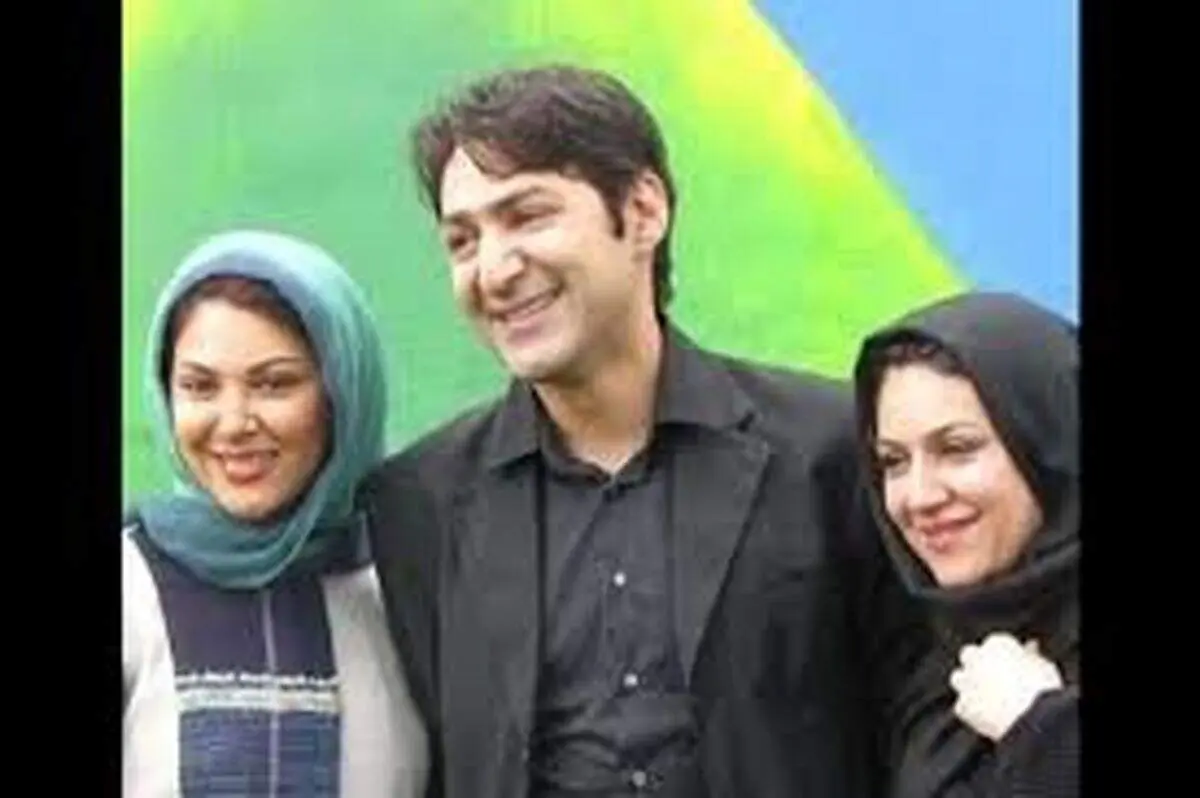 خانه پدری لاله و ستاره اسکندری بر اثر بمباران تخریب شد