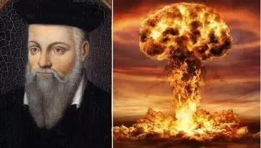 پیشگویی‌های نوستراداموس برای ۲۰۲۶