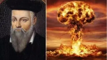 پیشگویی‌های نوستراداموس برای ۲۰۲۶