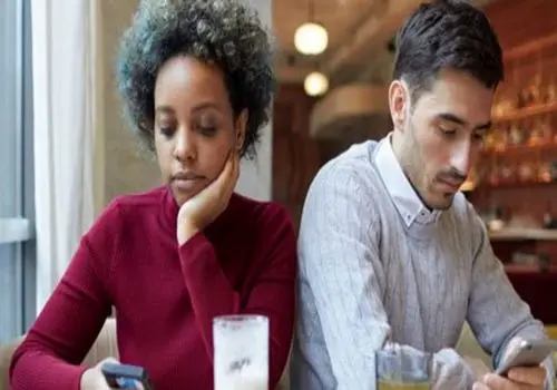 معیار های سنجش صمیمت با همسر و رابطه زناشویی
