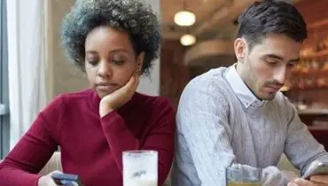 چرا با همسرم راحت نیستم؟