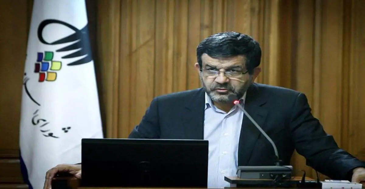 اظهارات عجیب تقی پور: اعمال محدودیت ترافیکی یعنی اینکه اجازه نمی‌دهیم پلتفرم‌ها کاربر جدید بگیرند! + فیلم