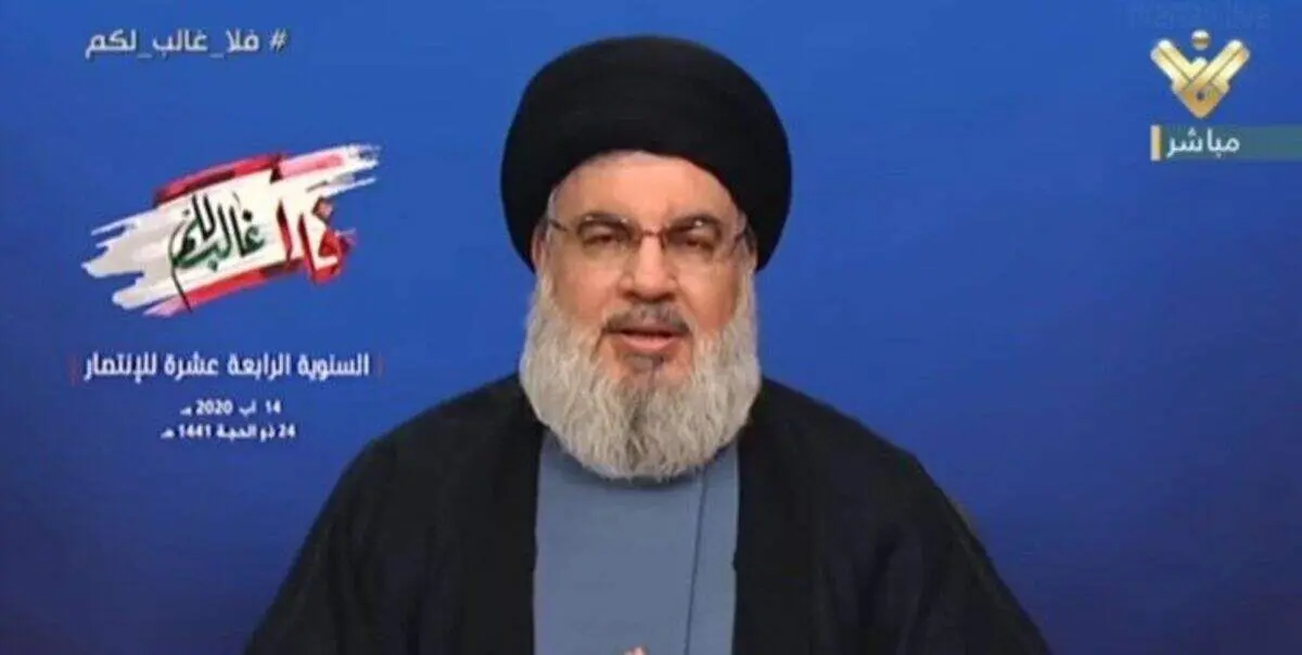سید حسن نصرالله: انتخابات در موعد مقرر برگزار می‌شود