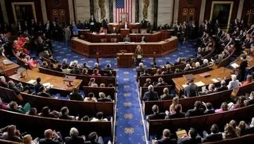 تصویب قطعنامه مجلس نمایندگان آمریکا برای کمک به اوکراین
