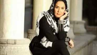 زهره فکور صبور: دلم مرگ آرام می‌خواهد! + فیلم