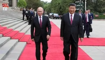 نیویورک تایمز: چین از روسیه خواسته بود حمله را تا بعد از المپیک به تعویق بیاندازد