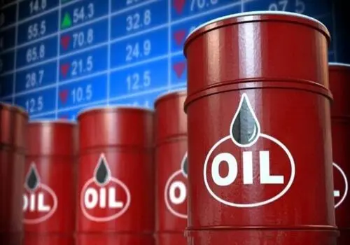 دلیل تغییرات قیمت نفت امروز ۴ شهریور ۱۴۰۵