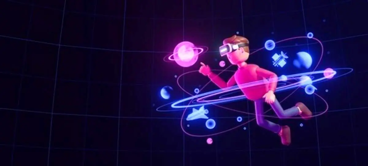 معرفی متاورس، جدیدترین واقعه ی ارزهای دیجیتال