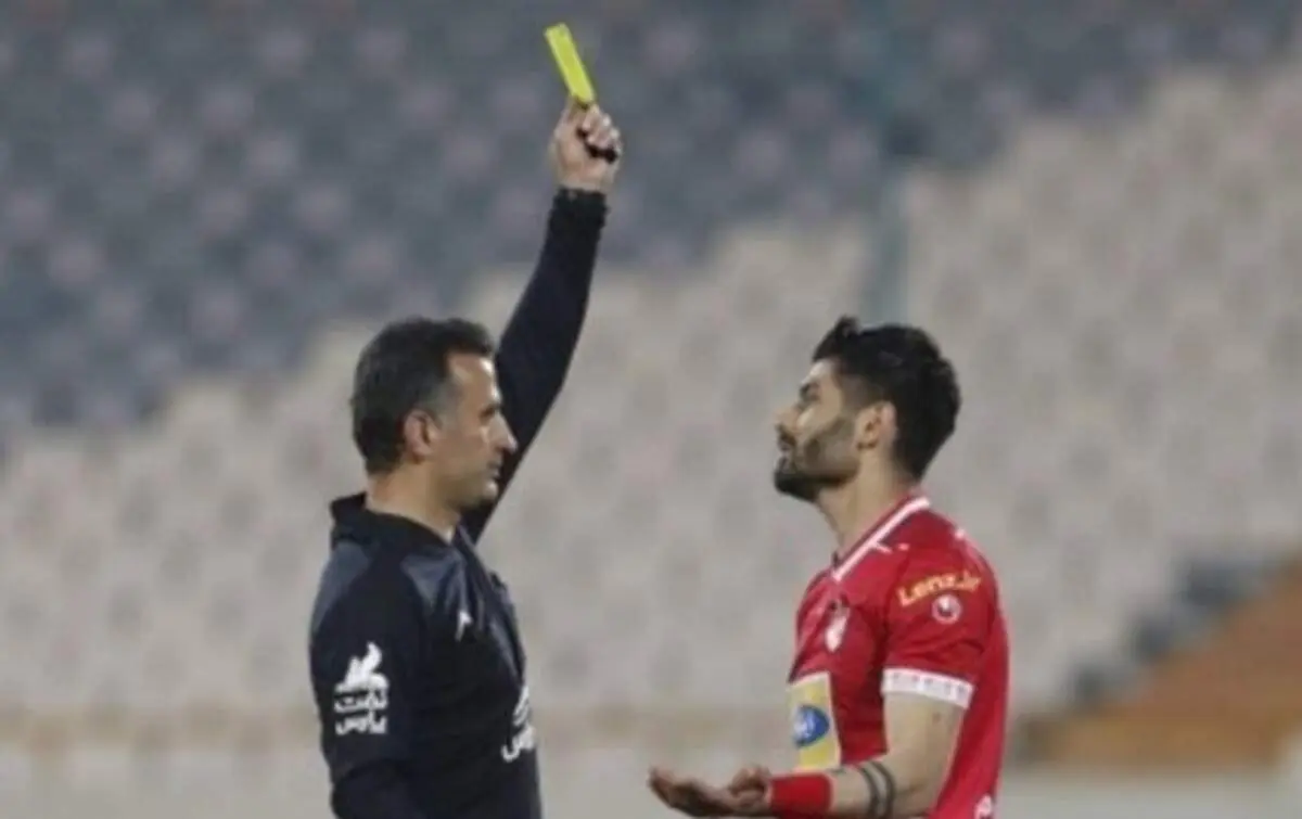 تغییر مهم و اجباری در ترکیب پرسپولیس