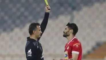 تغییر مهم و اجباری در ترکیب پرسپولیس